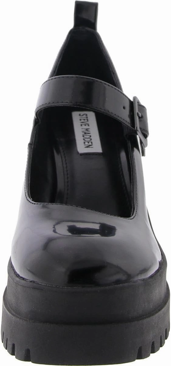 Steve Madden Women's Orsen Mary Jane