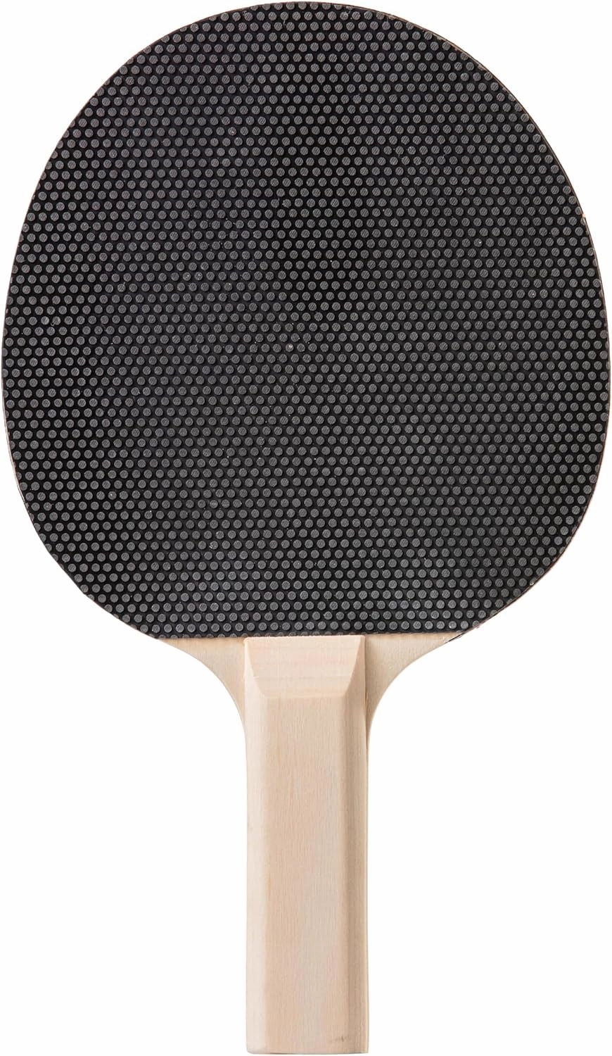 STIGA Classic 2 Player and 4 Player Ping Pong Set - Table Tennis Rackets