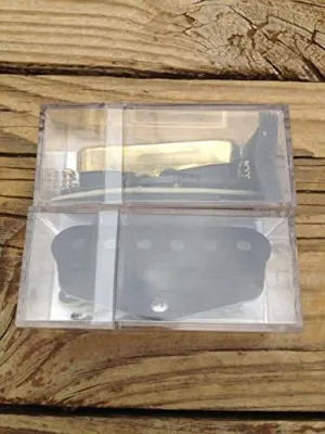Suhr Classic T Tele Telecaster Bridge & Neck Pickup Set GOLD