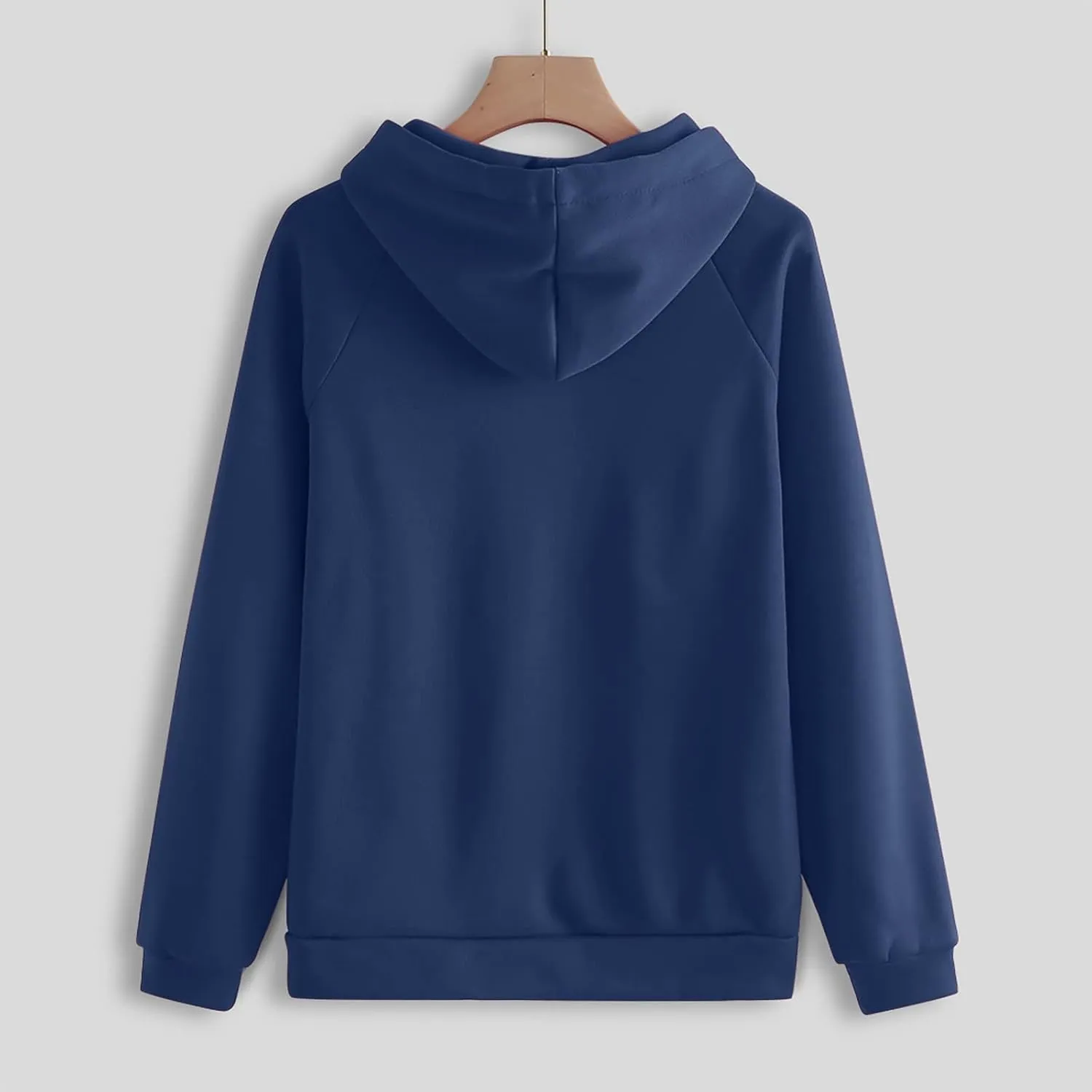 Sweatsuits for Women Two Piece Fall Outfits Plus Size Workout Sets Tracksuit Long Sleeve Hoodie Jogger Pants Matching Suits