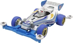 Tamiya 18083 1/32 Jr Racing Mini Shirokumakko Kit