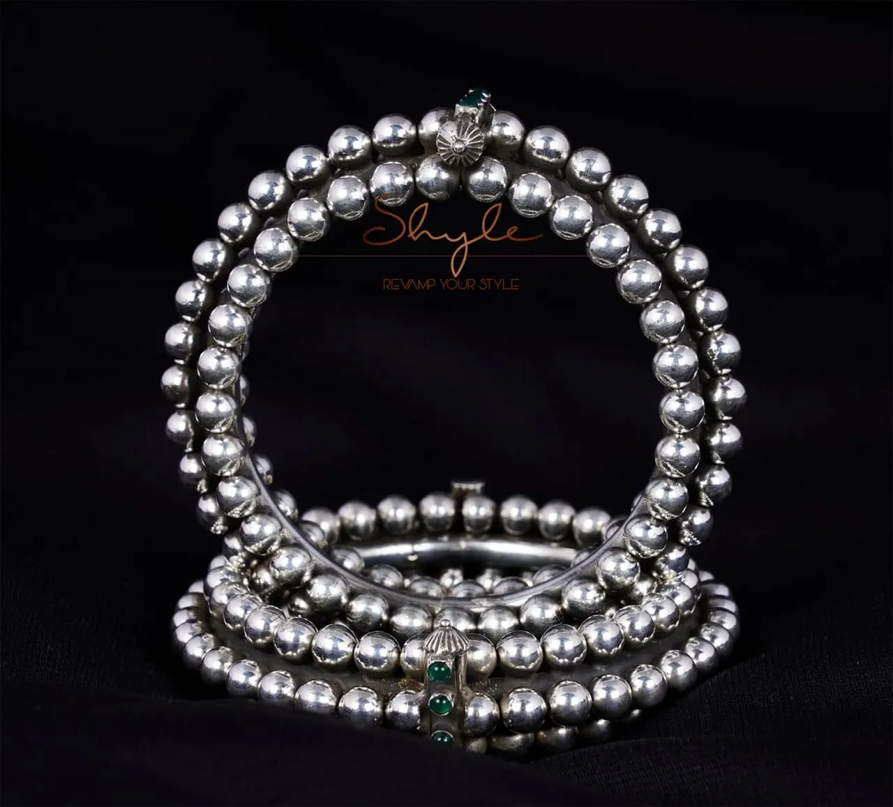 Tattva Ball Cluster Classic Kada