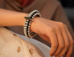 Tattva Ball Cluster Classic Kada