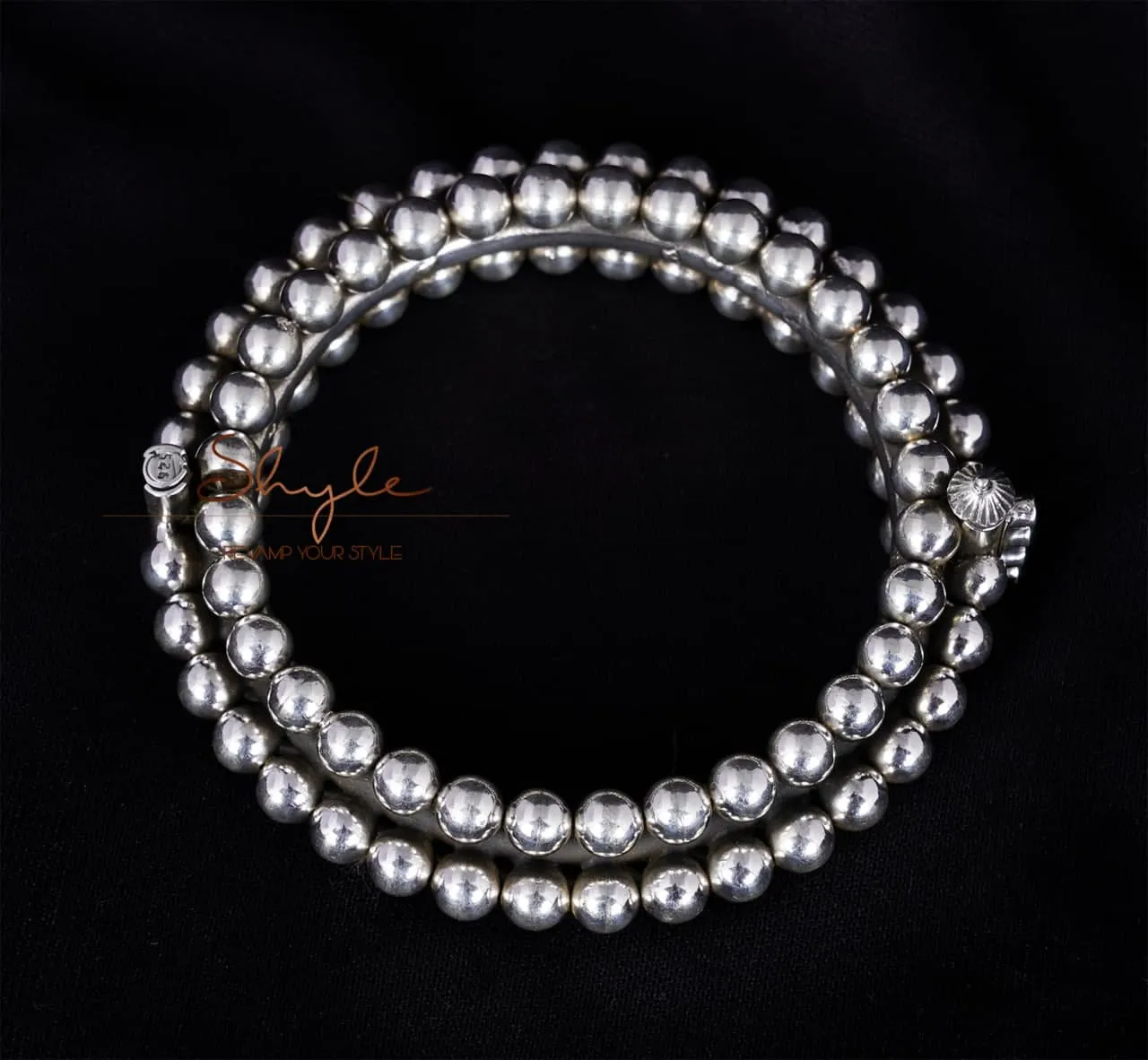 Tattva Ball Cluster Classic Kada