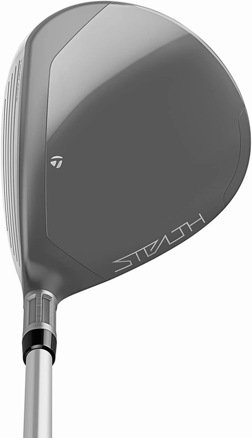 Taylormade Golf Stealth2 High Draw Fairway Womens #7/Right Hand