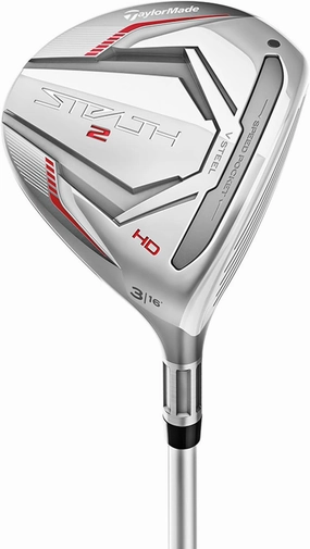 Taylormade Golf Stealth2 High Draw Fairway Womens #7/Right Hand