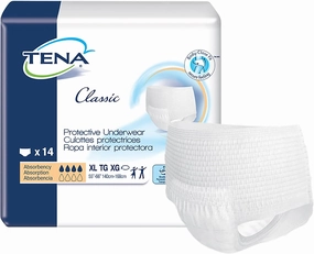 TENA Classic Underwear