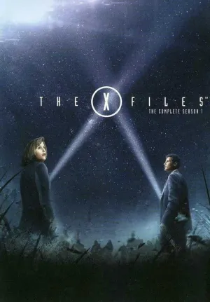 The X-Files: Season 1