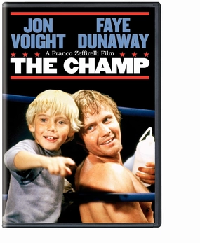 The Champ [DVD]