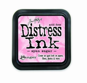 Tim Holtz Distress Ink Pad, Spun Sugar