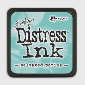 Tim Holtz Mini Distress Pad Pumice Stone