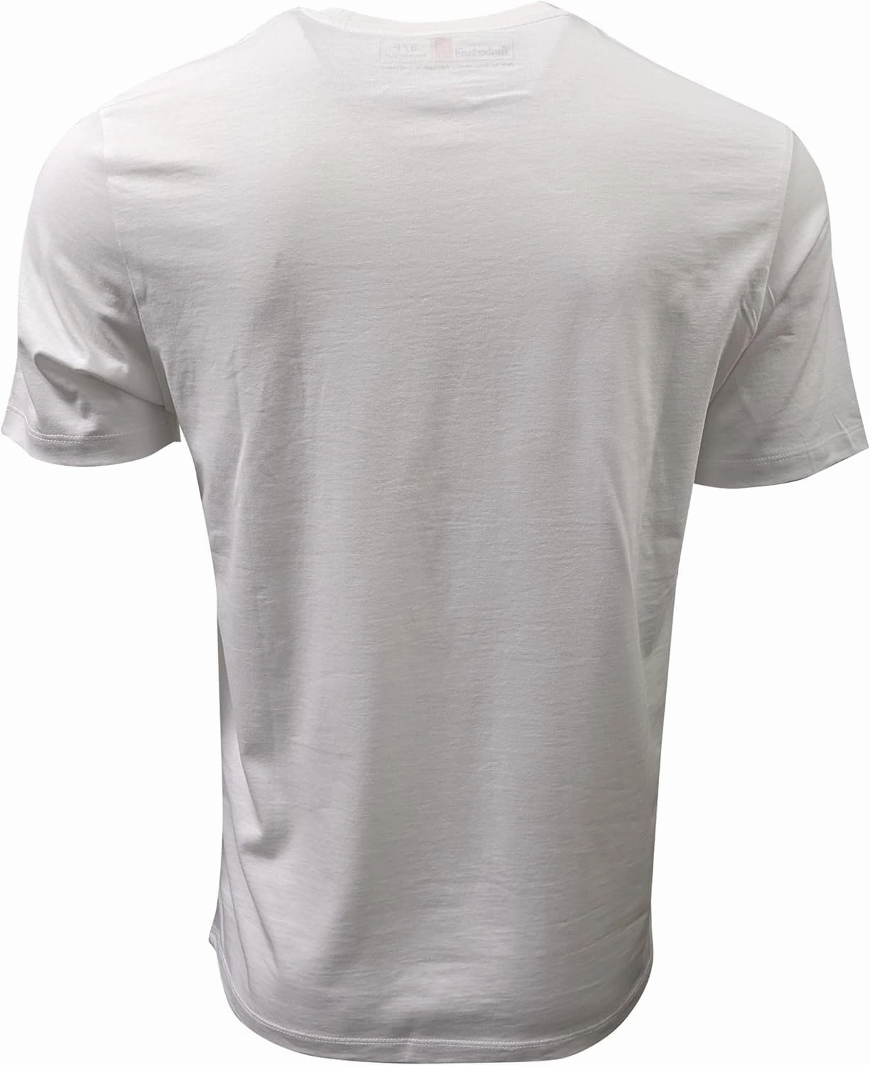 Timberland Men's Short Sleeve Classic Logo T-Shirt