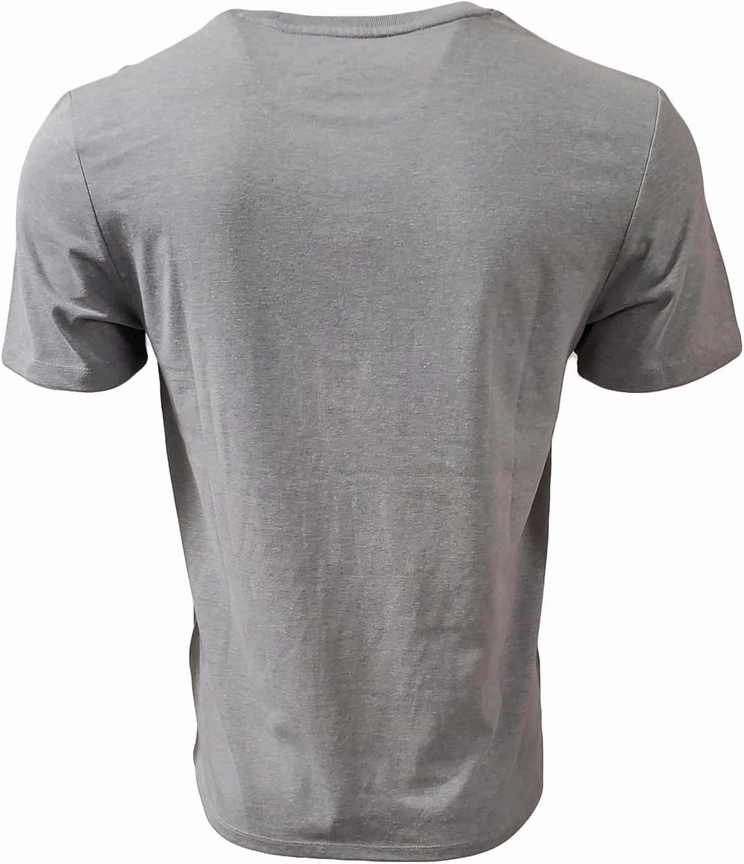Timberland Men's Short Sleeve Classic Logo T-Shirt
