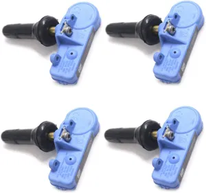 Tire Pressure for Daewoo for Gentra for Nexia 2013-2016 20922901/13581561 Tpms Tire Pressure Monitor Sensor