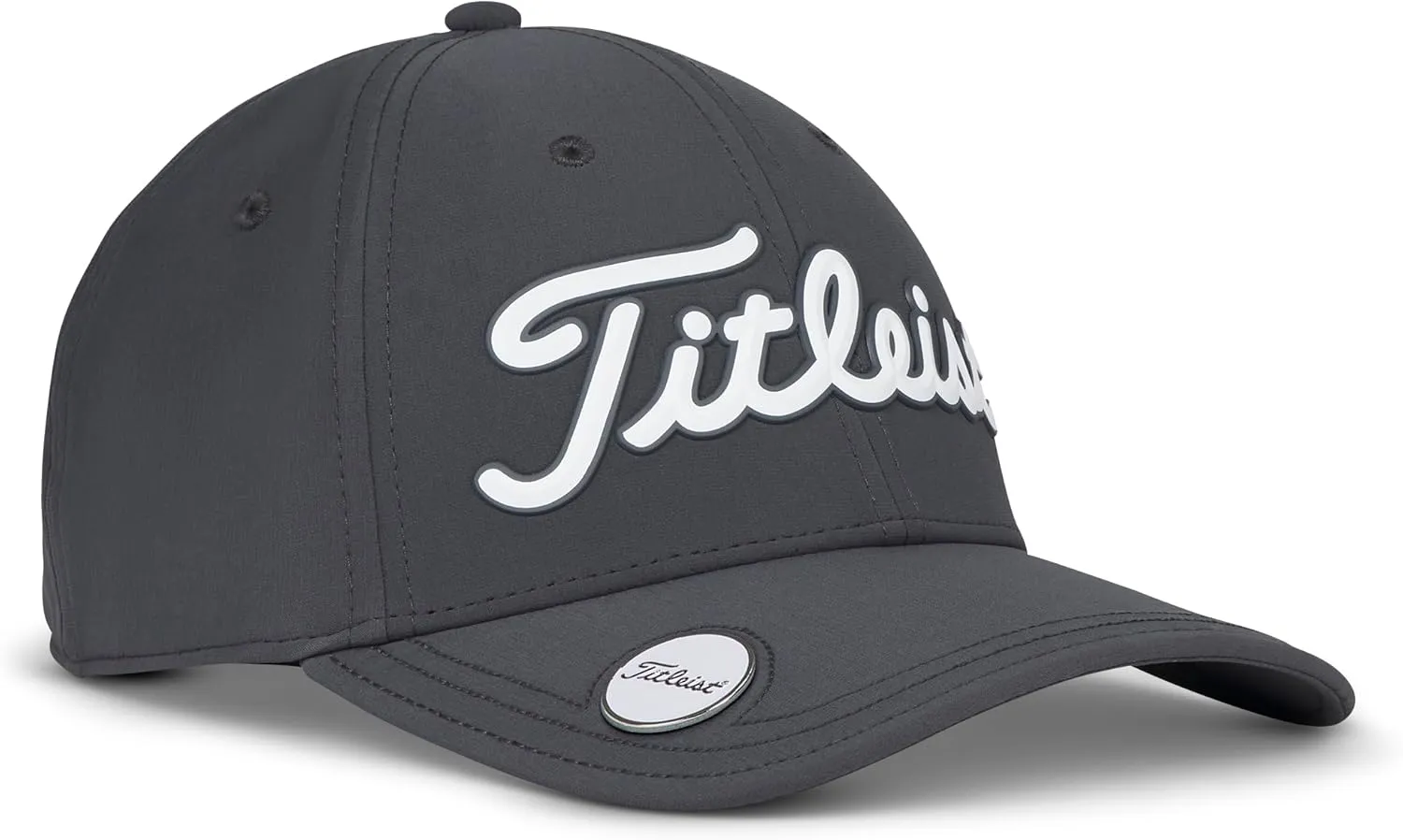 Titleist Men's Players Ball Marker Golf Hat