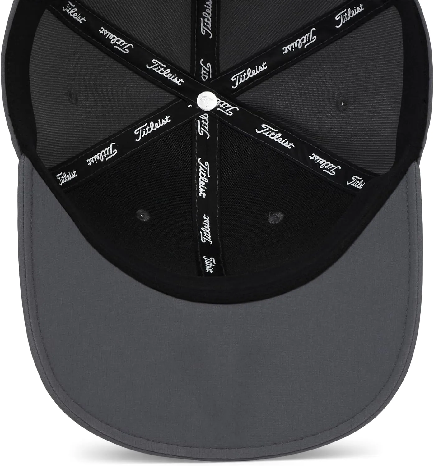 Titleist Men's Players Ball Marker Golf Hat