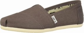 TOMS Women's/ Men's Classic Canvas Slip-On