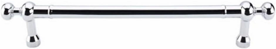 Top Knobs M829-7 Somerset Weston Appliance Pull Chrome
