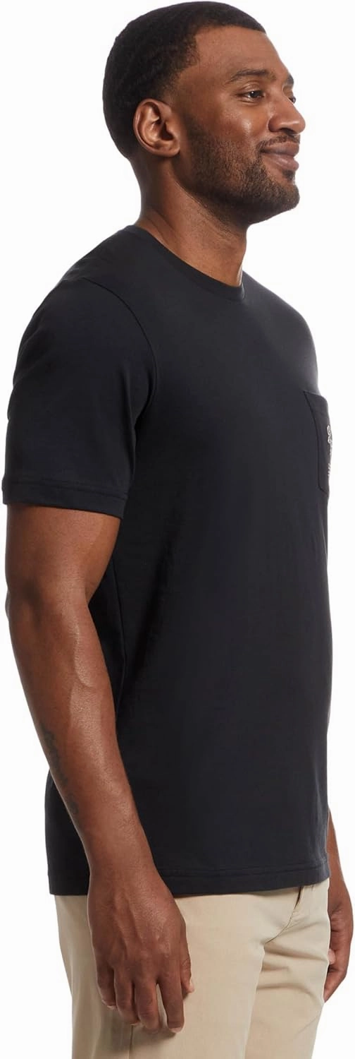 TravisMathew Men's Lost Cave Pocket