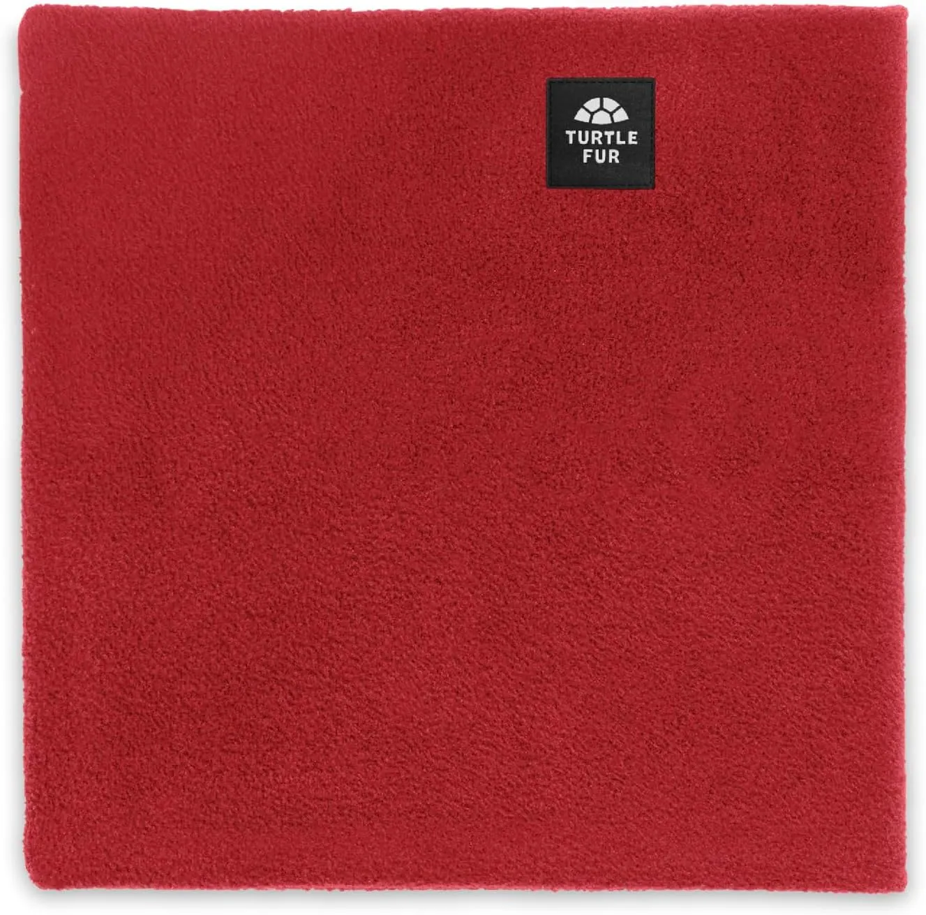 Turtle Fur Chelonia 150 Classic Fleece Double-Layer Neck Warmer