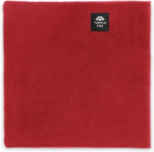 Turtle Fur Chelonia 150 Classic Fleece Double-Layer Neck Warmer