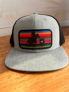 Twisted Filly Barrel Racing Youth Cap