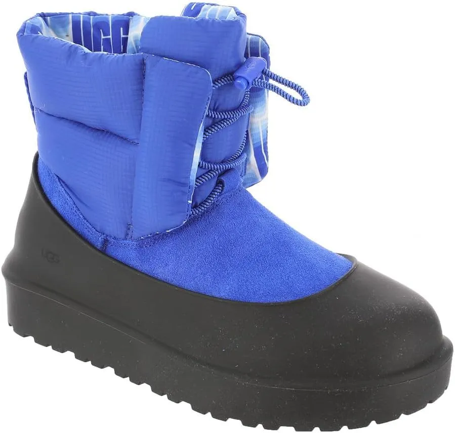 UGG Women's Classic Maxi Toggle Fashion Boot