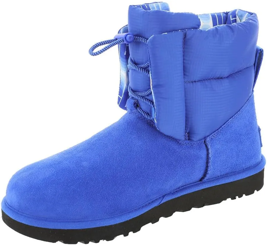 UGG Women's Classic Maxi Toggle Fashion Boot