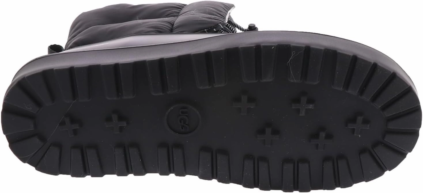 UGG Women's Classic Maxi Toggle Fashion Boot