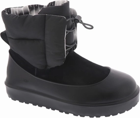 UGG Women's Classic Maxi Toggle Fashion Boot