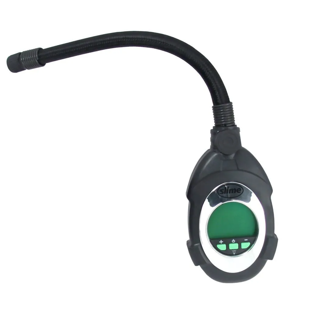 Ultimate Digital Tire Gauge (0-100 psi)