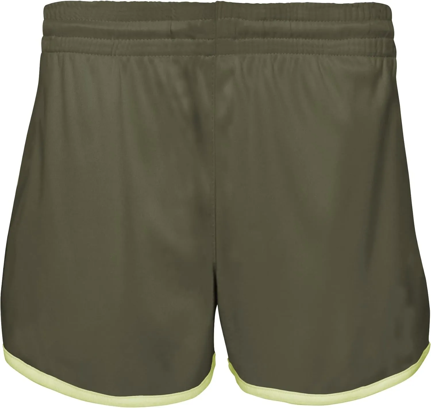 Umbro Girls Classic Gym Short