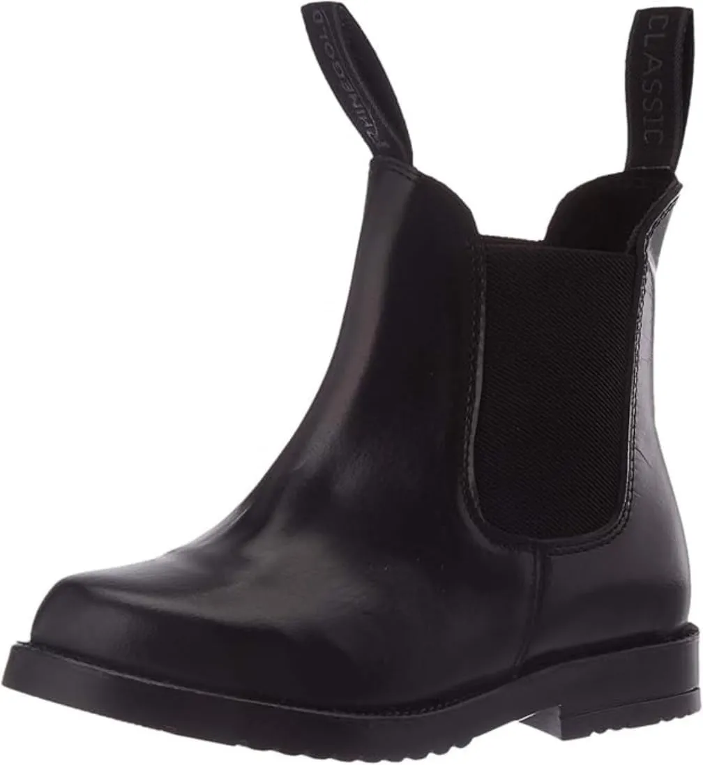 Unisex Kid's Comfey Classic Jodhpur Boots