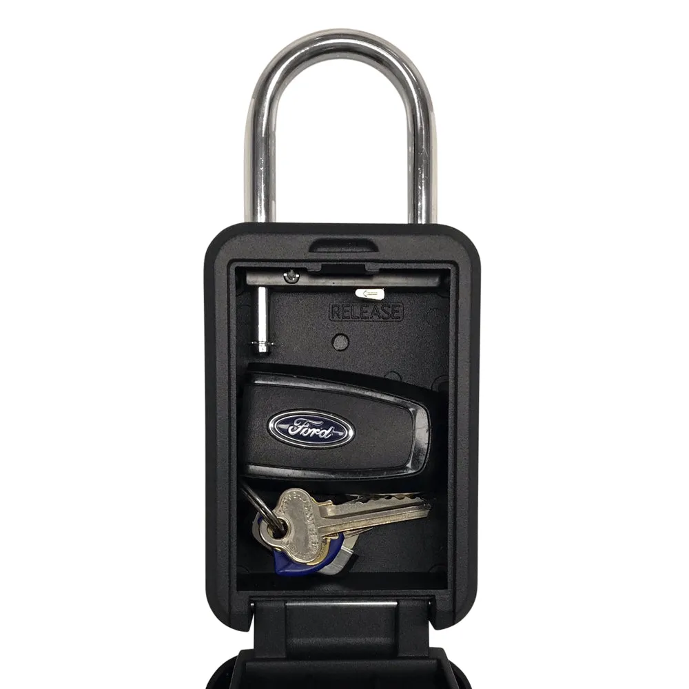Vaikobi Keylock Box