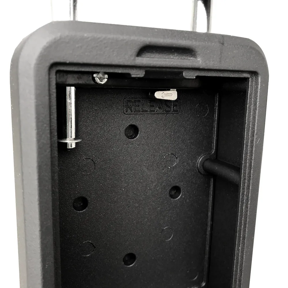 Vaikobi Keylock Box