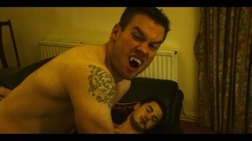 Vampires: Brighter in Darkness