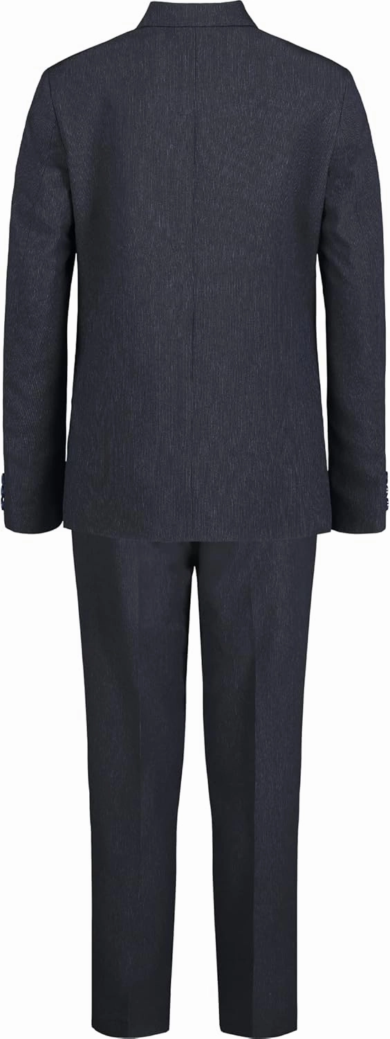 Van Heusen Boys' 2-Piece Formal Suit Set