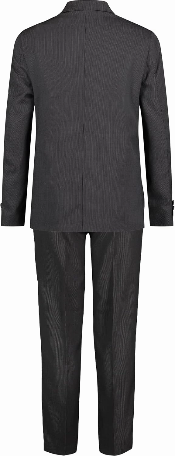 Van Heusen Boys' 2-Piece Formal Suit Set