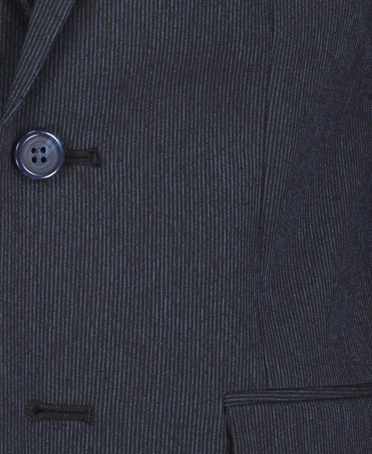 Van Heusen Boys' 2-Piece Formal Suit Set