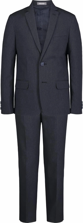 Van Heusen Boys' 2-Piece Formal Suit Set