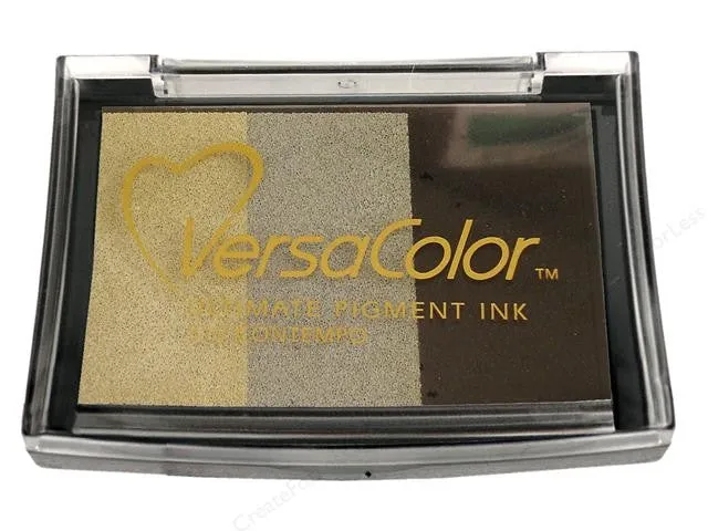 VersaColor Contempo Stamp Pad