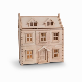 Victorian Dollhouse