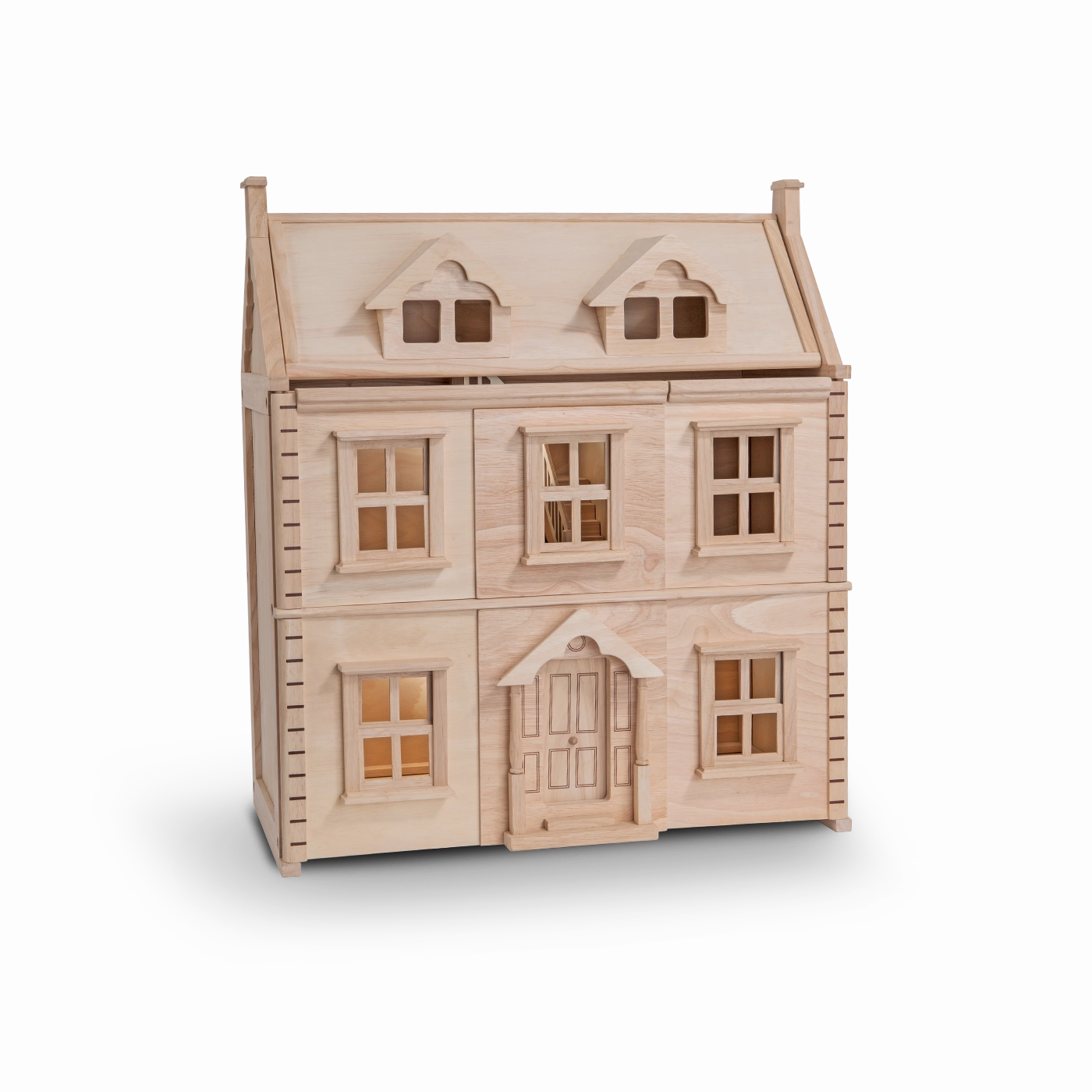 Victorian Dollhouse