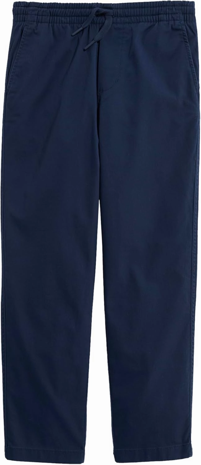 vineyard vines Boys' Pull-on Chino Pants