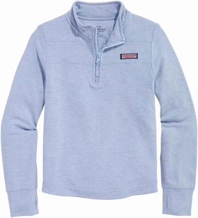 vineyard vines Girls' Classic Dreamcloth Shep