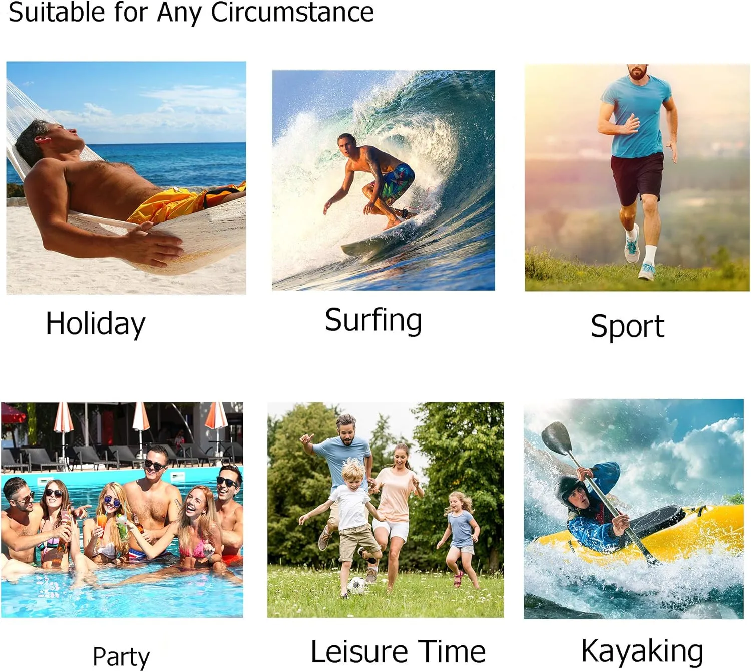 visesunny Cool Mens Novelty Swim Trunks Quick Dry Summer Board Beach Shorts with Mesh Lining and Pockets