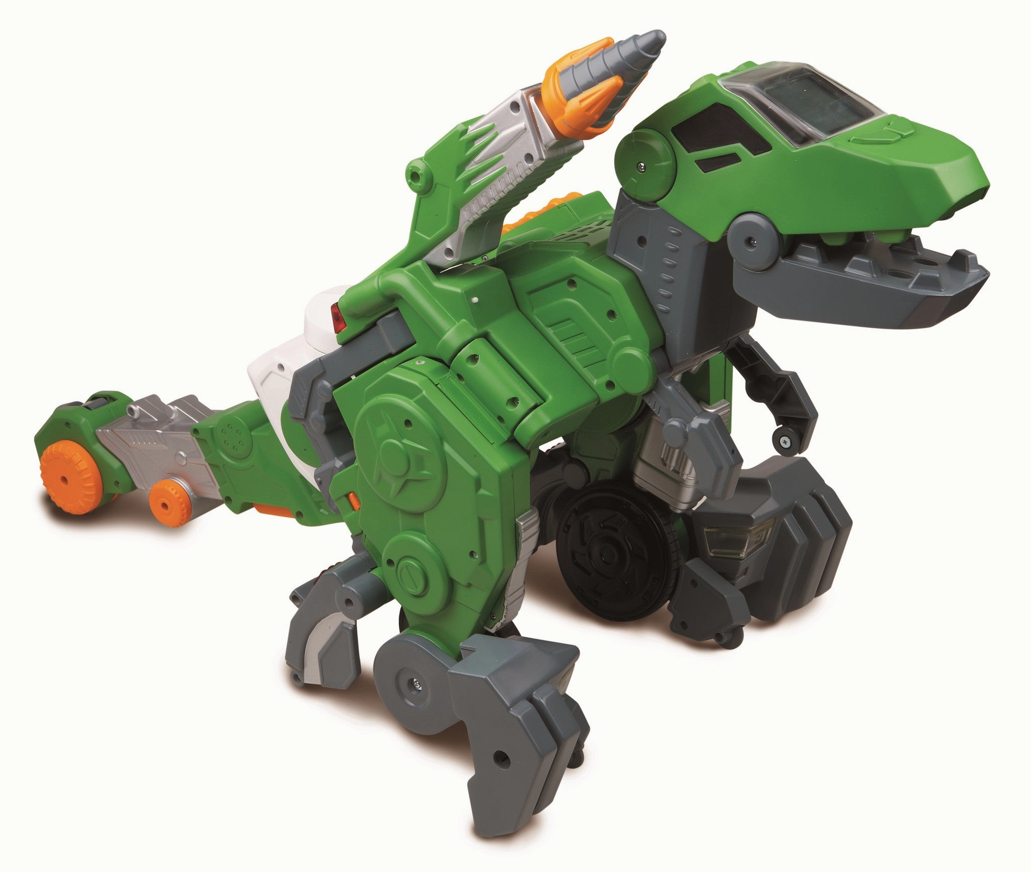 VTech Switch & Go Dinos : Mega T-Rex