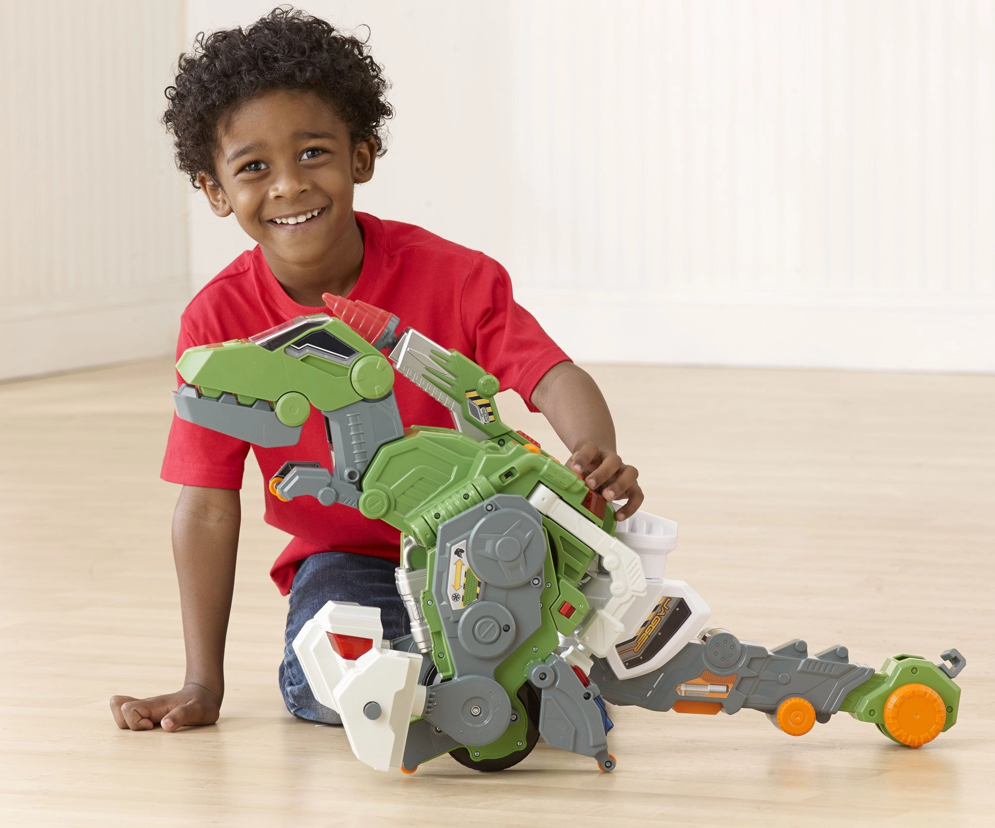 VTech Switch & Go Dinos : Mega T-Rex