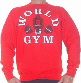 W801 Sweatshirt - Classic Logo