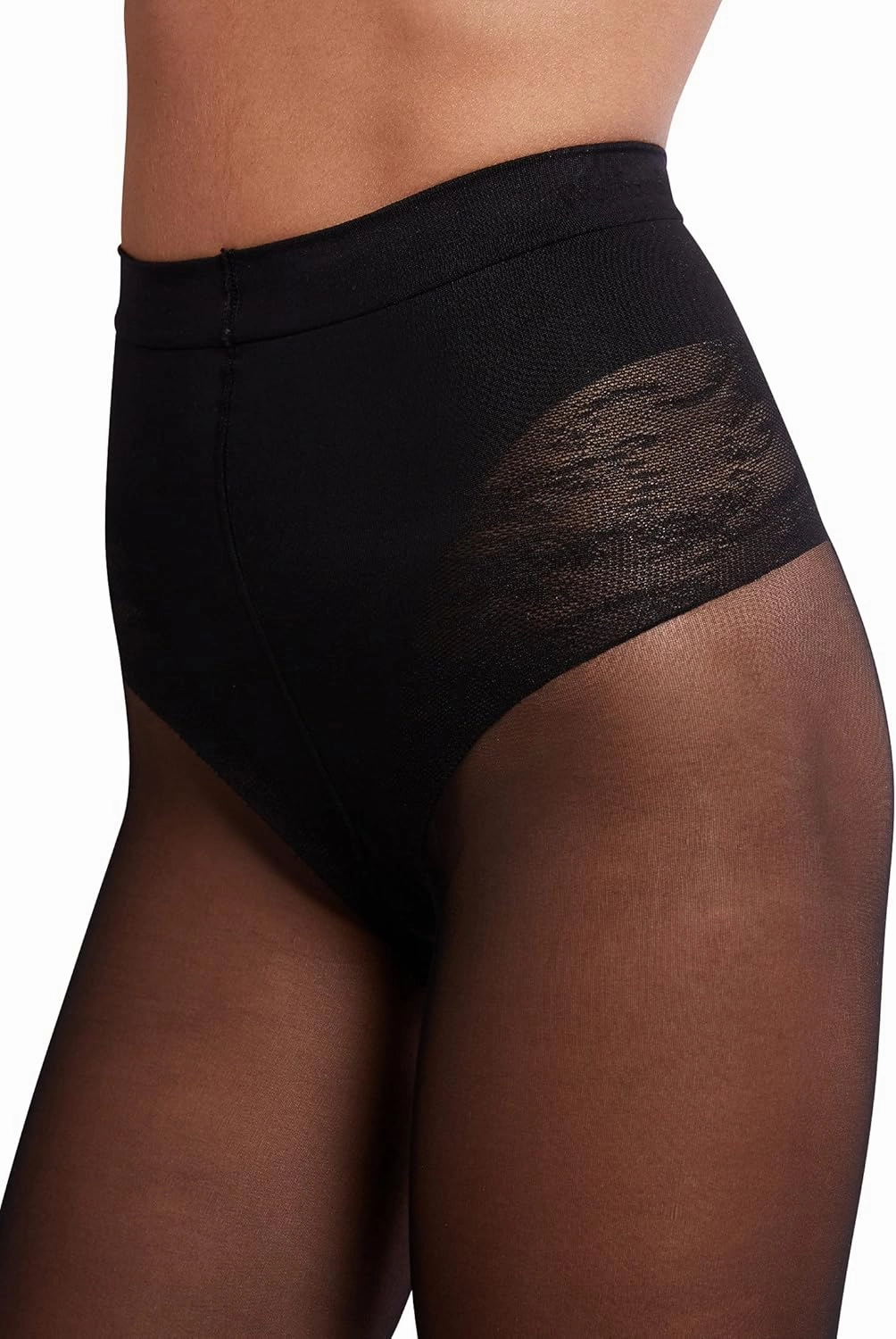 Wolford Women's Tummy 20 Control Top Tights